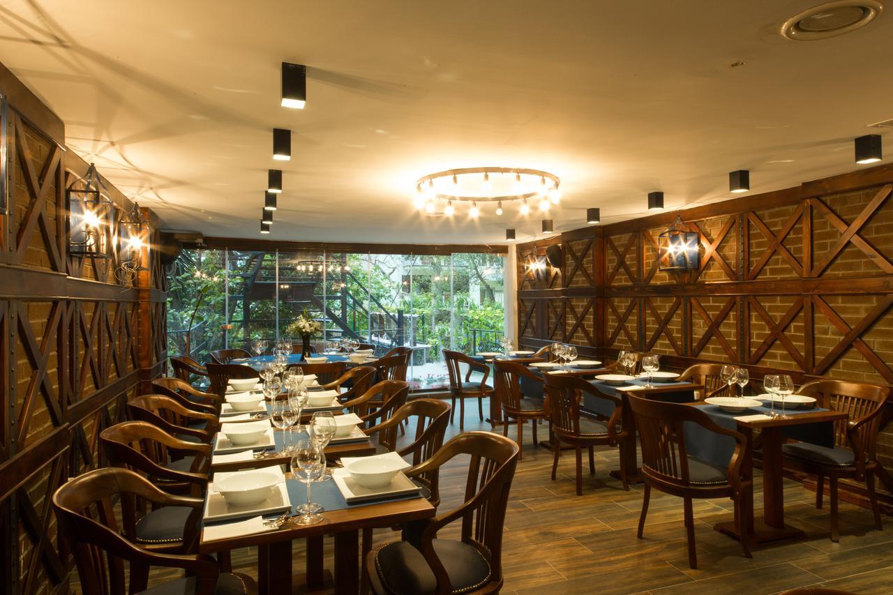 Pasha Moda Hotel Истанбул Екстериор снимка