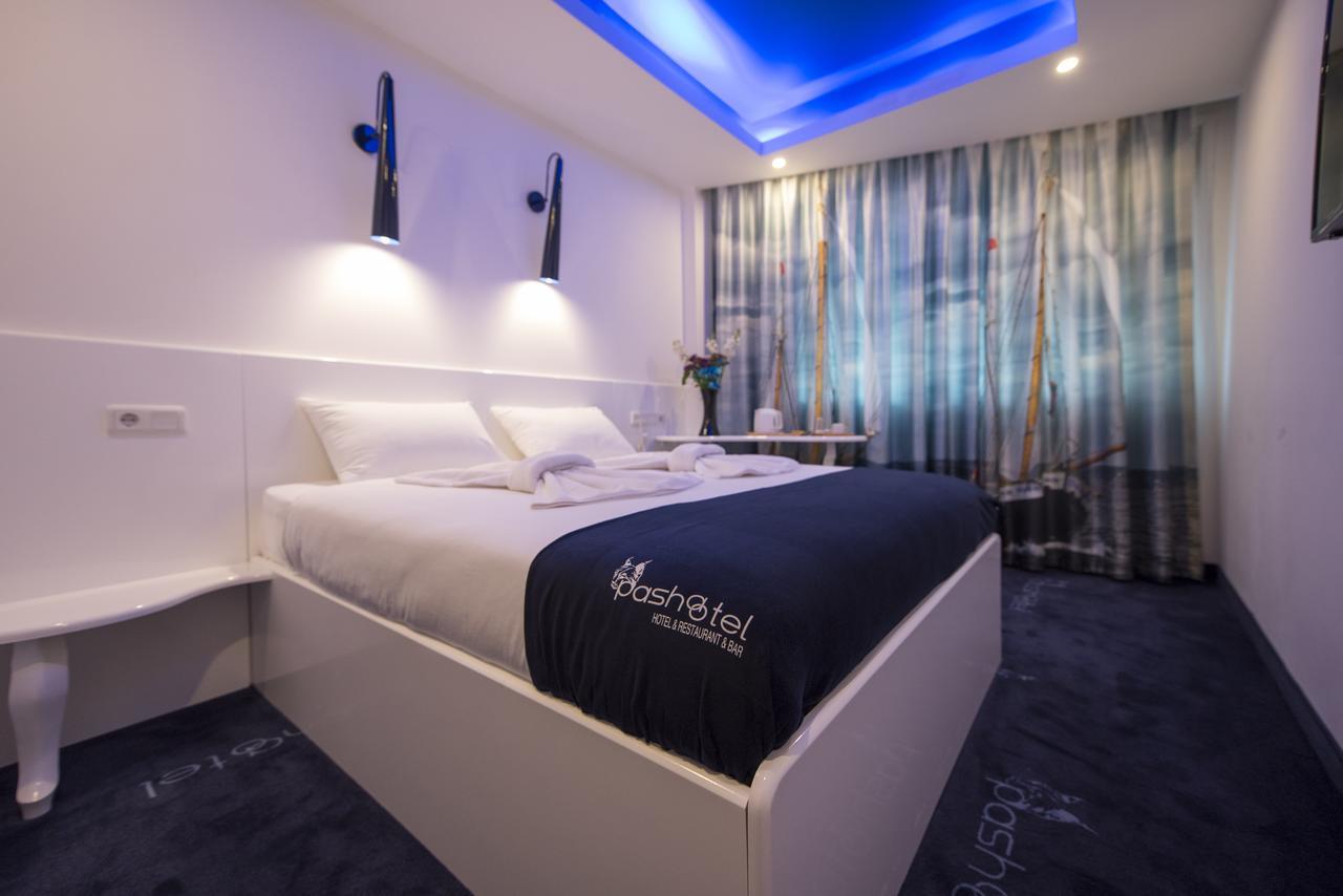 Pasha Moda Hotel Истанбул Екстериор снимка