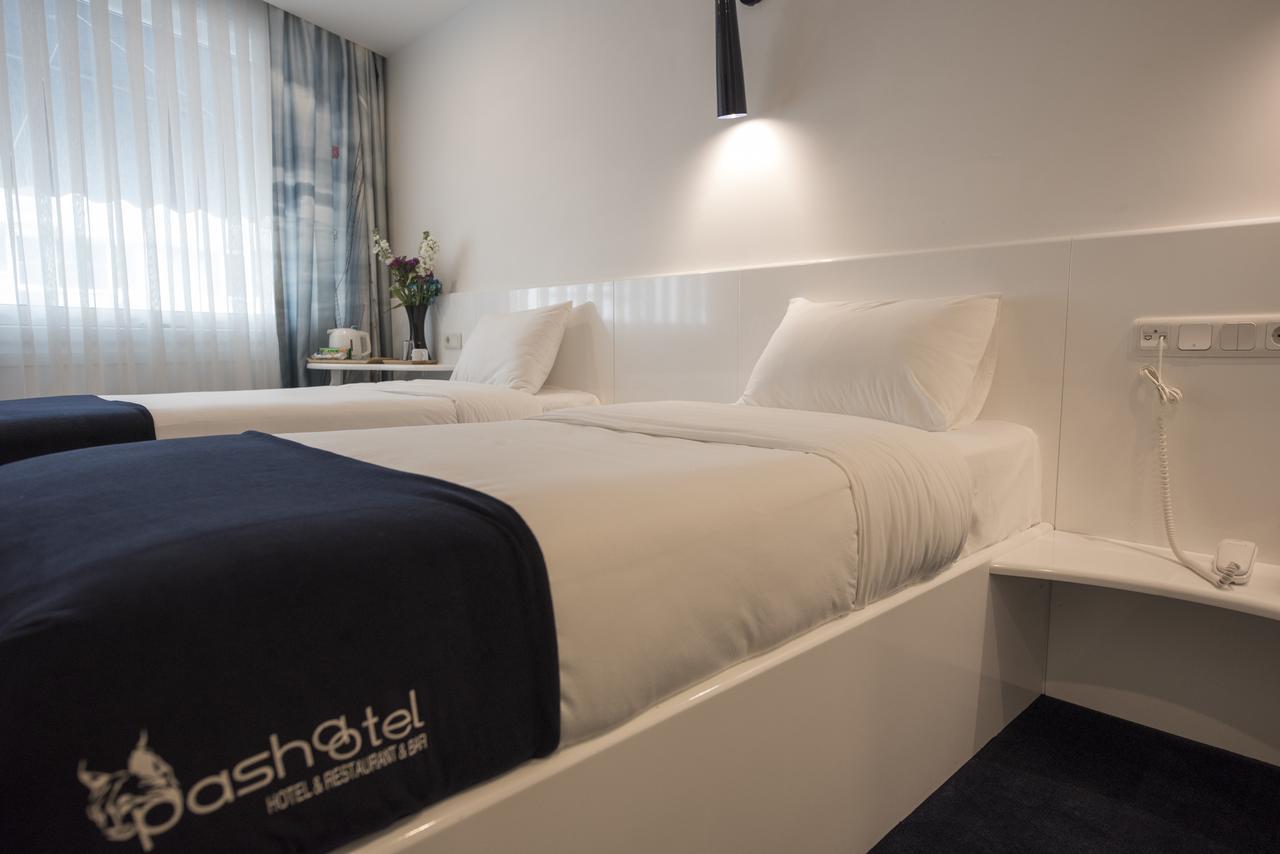 Pasha Moda Hotel Истанбул Екстериор снимка