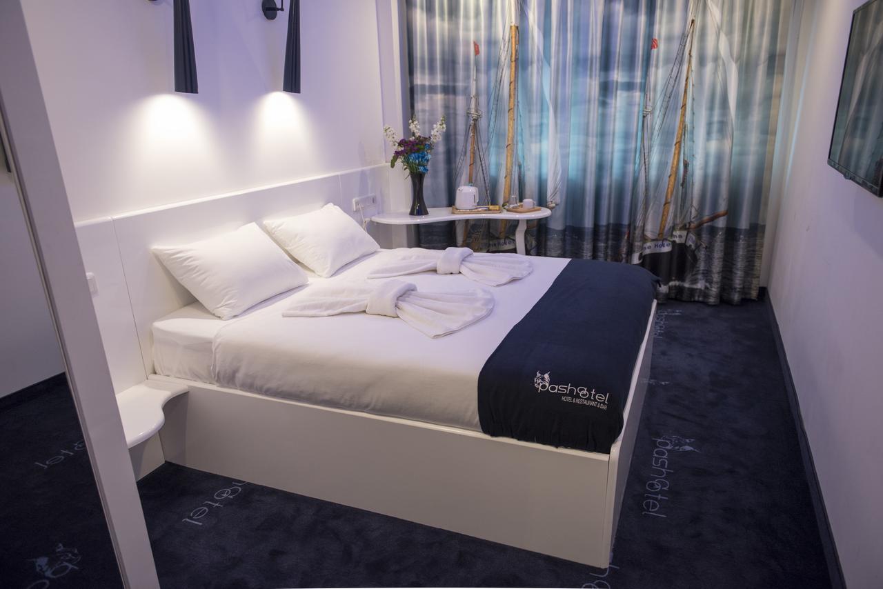 Pasha Moda Hotel Истанбул Екстериор снимка