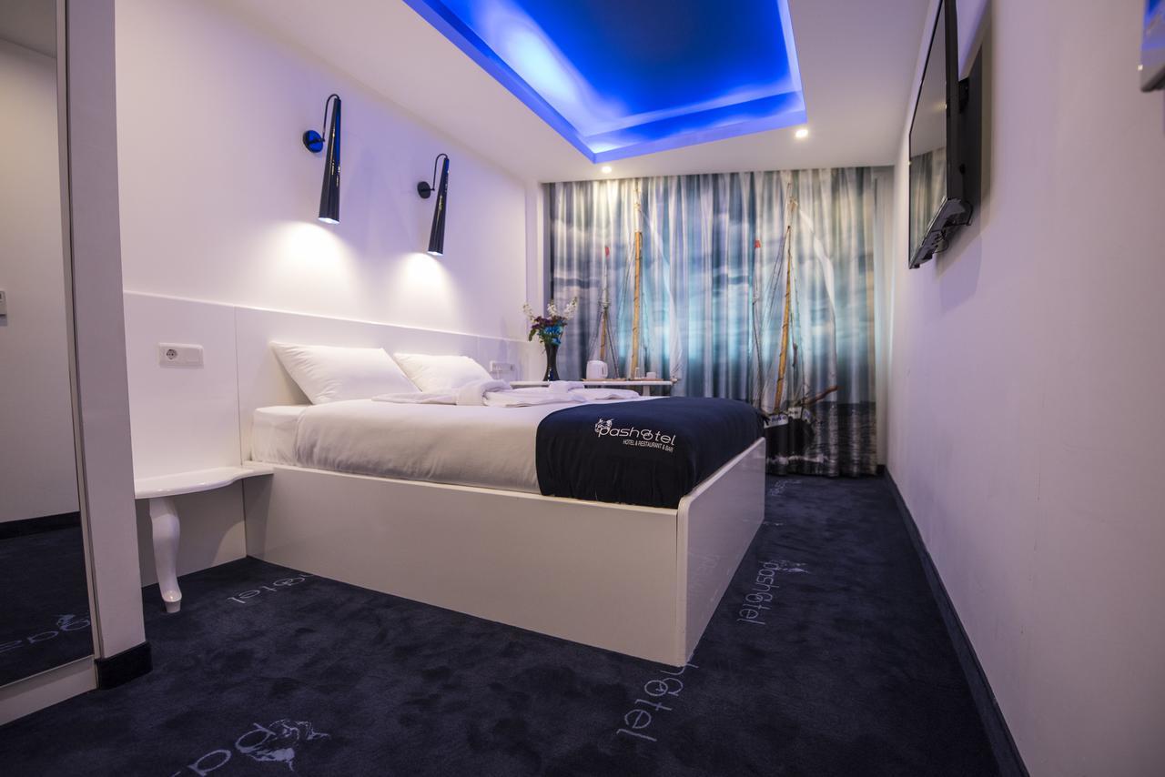 Pasha Moda Hotel Истанбул Екстериор снимка