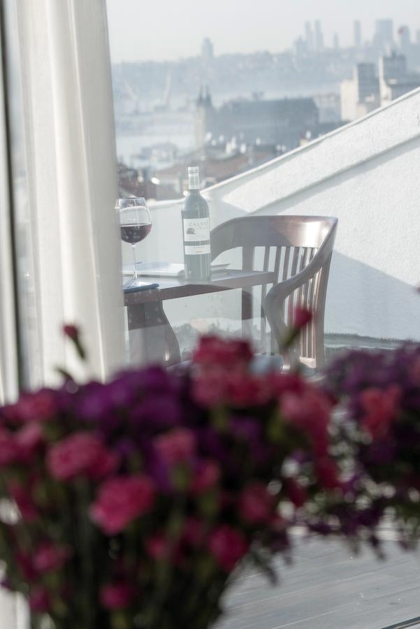 Pasha Moda Hotel Истанбул Екстериор снимка