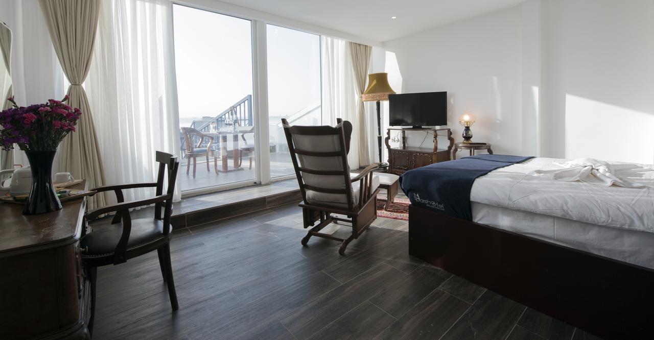 Pasha Moda Hotel Истанбул Екстериор снимка
