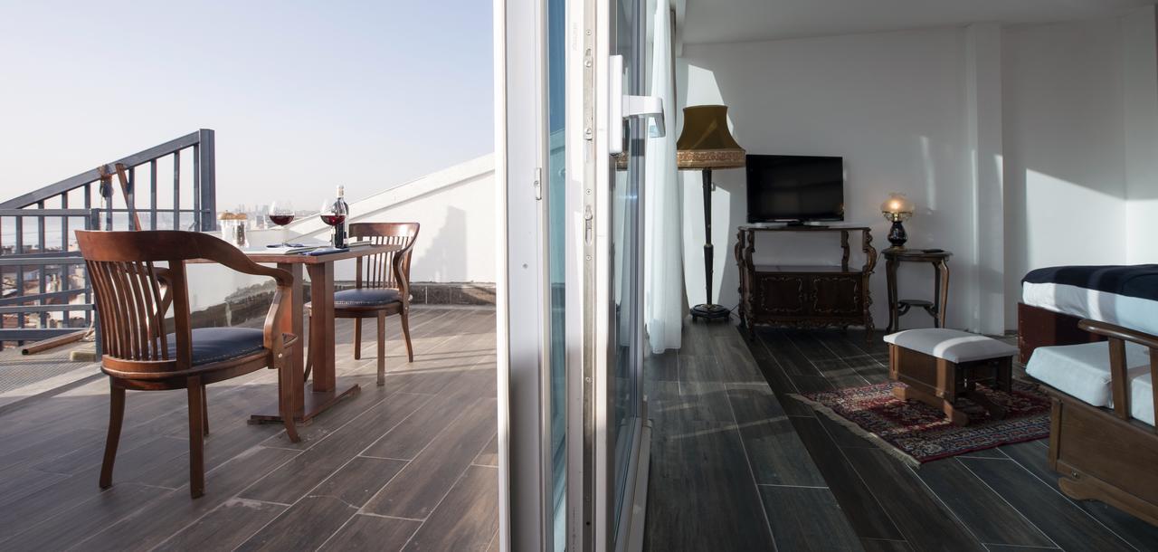 Pasha Moda Hotel Истанбул Екстериор снимка
