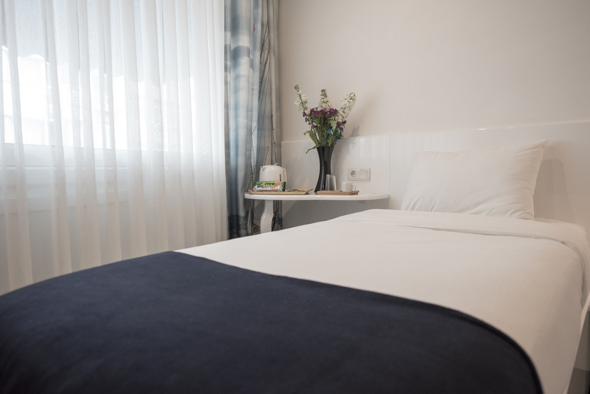 Pasha Moda Hotel Истанбул Екстериор снимка