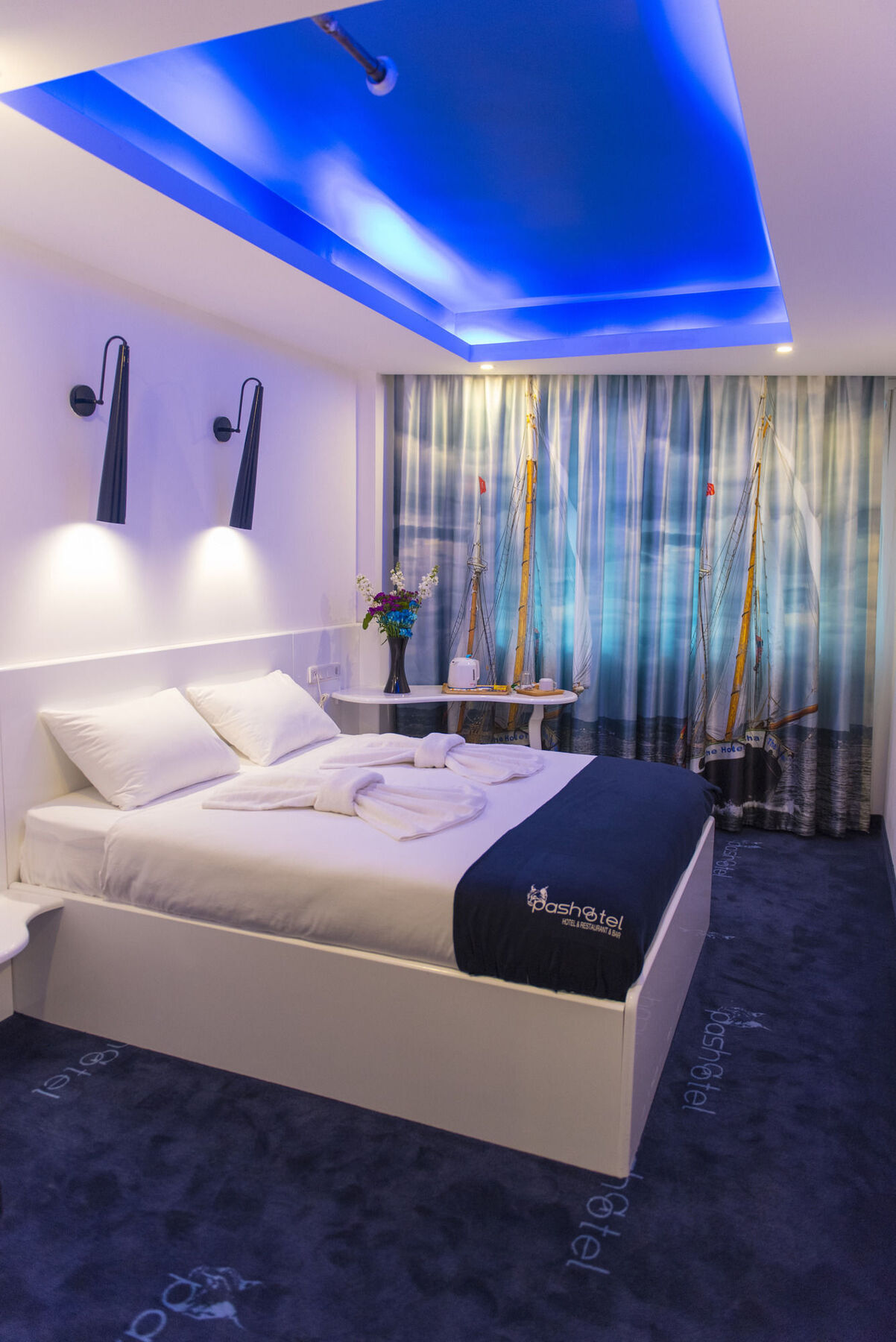 Pasha Moda Hotel Истанбул Екстериор снимка