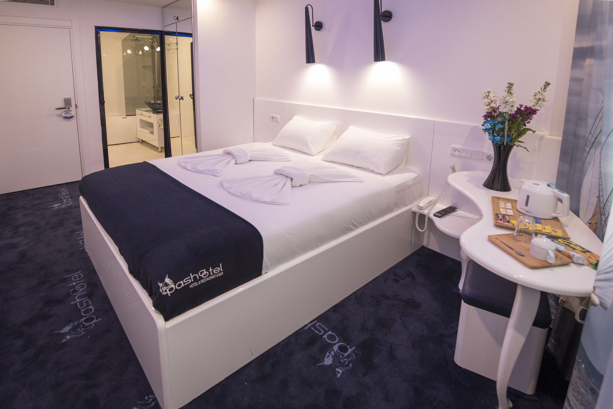 Pasha Moda Hotel Истанбул Екстериор снимка