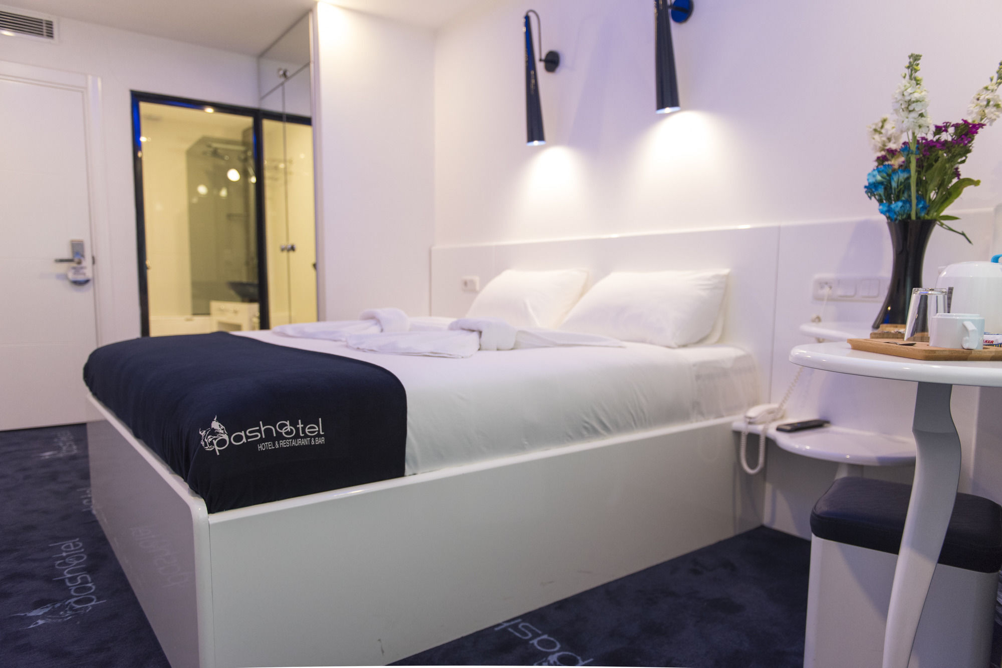 Pasha Moda Hotel Истанбул Екстериор снимка